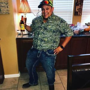 Meet your Posher, Blake